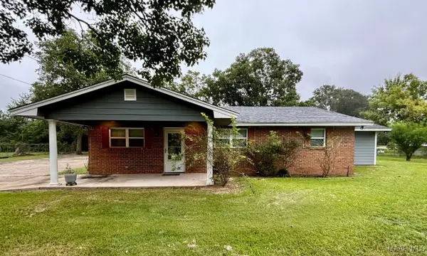 60 Brooklawn Drive, Shorter, AL 36075