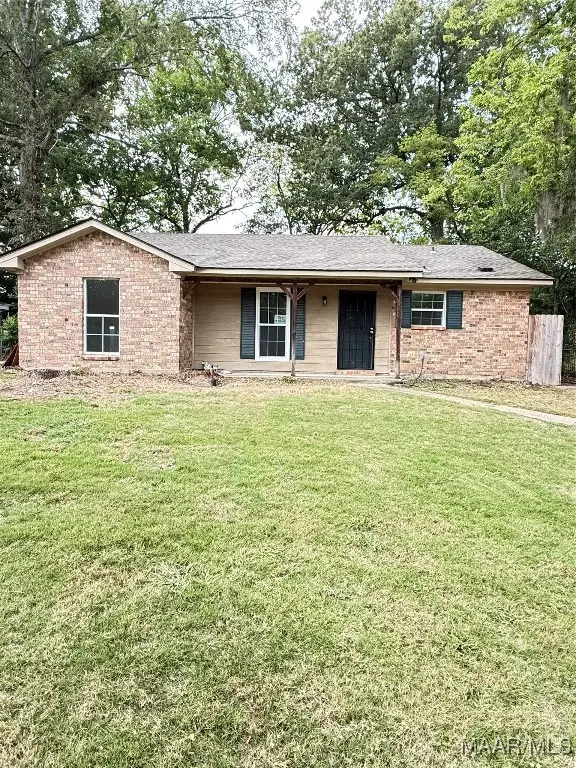 3219 Montwood Drive, Montgomery, AL 36116 - Image #1