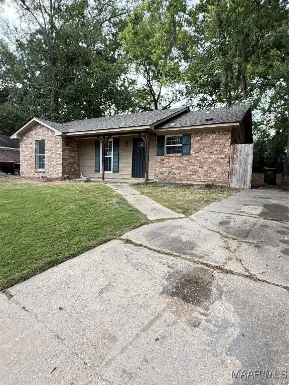 3219 Montwood Drive, Montgomery, AL 36116 - Image #2