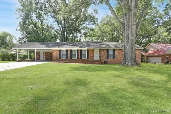 105 Friendship Road, Clanton, AL 35045