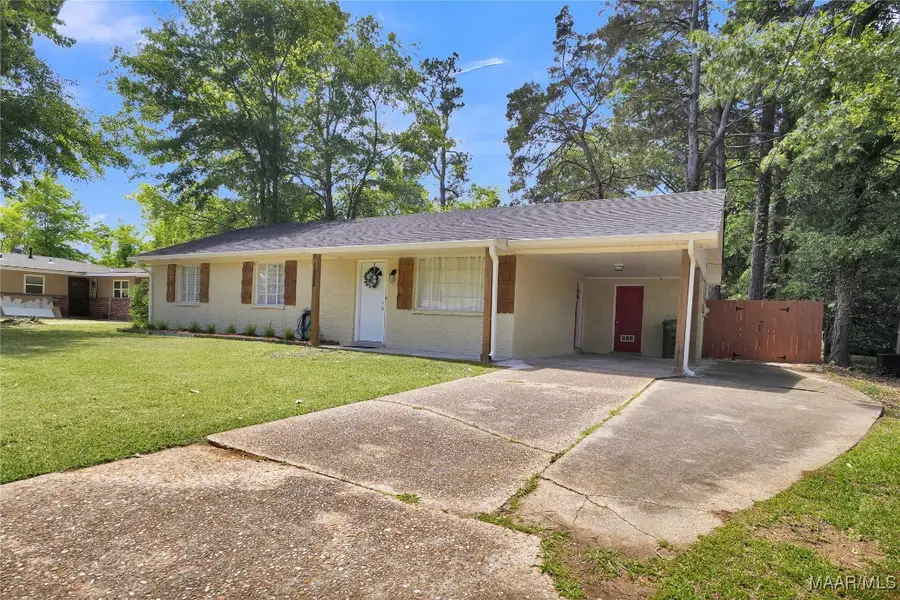 1858 Grove Hill Lane, Montgomery, AL 36106 - Image #2