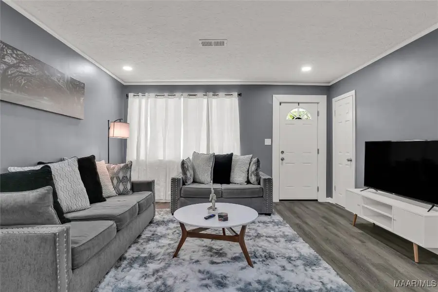 1858 Grove Hill Lane, Montgomery, AL 36106 - Image #3