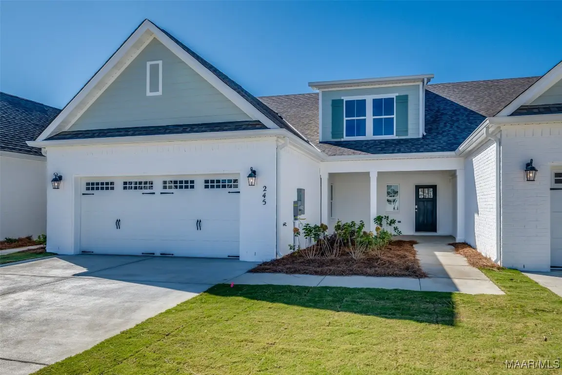 245 Royal Oaks Drive, Pike Road, AL 36064 - Image #1