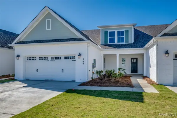 245 Royal Oaks Drive, Pike Road, AL 36064