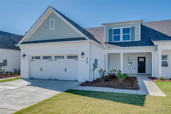 249 Royal Oaks Drive, Pike Road, AL 36064