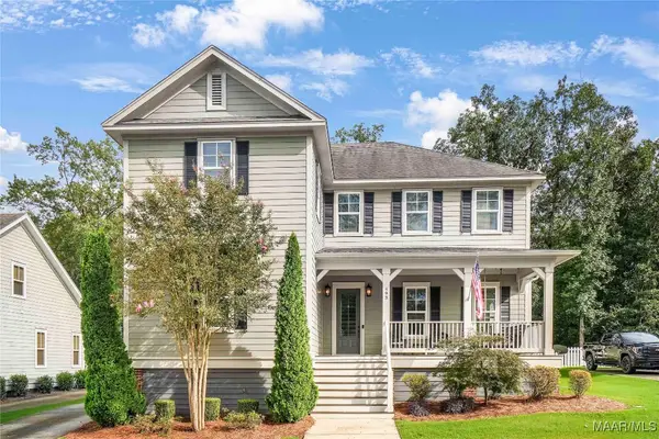 493 Lake Cameron Drive, Pike Road, AL 36064