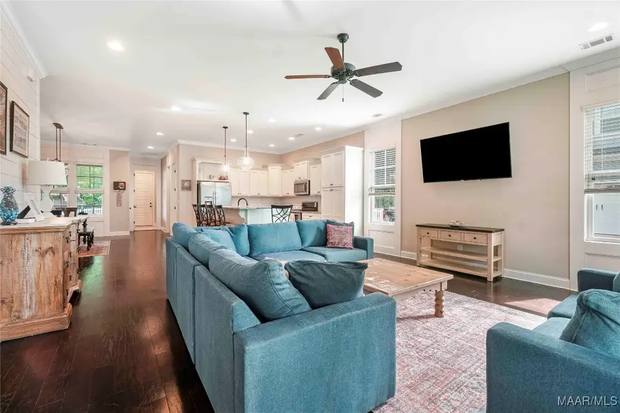 493 Lake Cameron Drive, Pike Road, AL 36064 - Image #2