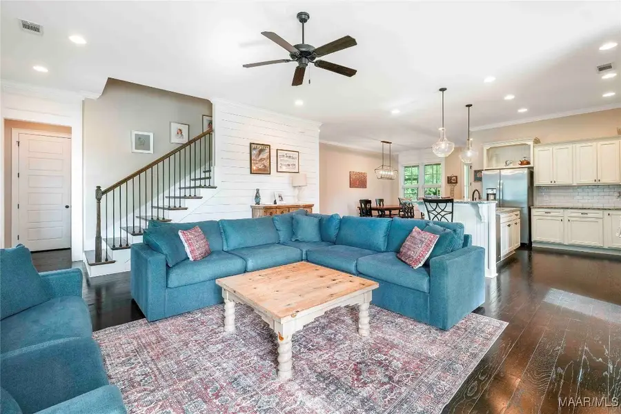 493 Lake Cameron Drive, Pike Road, AL 36064 - Image #3