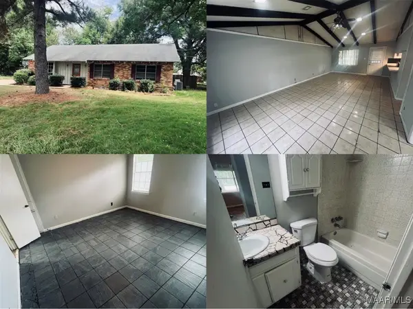 3009 Montwood Court, Montgomery, AL 36116