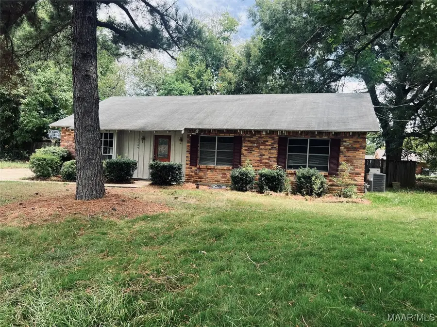 3009 Montwood Court, Montgomery, AL 36116 - Image #2