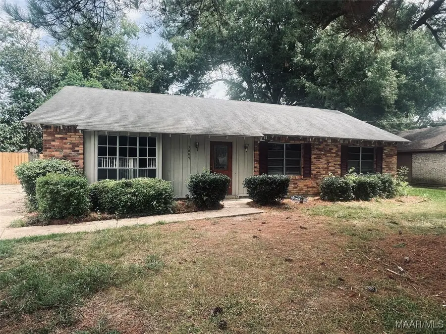 3009 Montwood Court, Montgomery, AL 36116 - Image #3