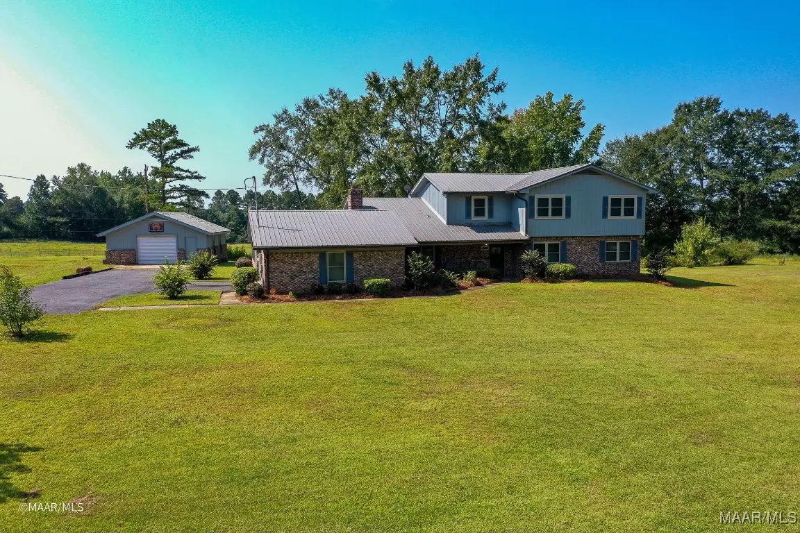 3833 County Road 56, Thomasville, AL 36784 - Image #1