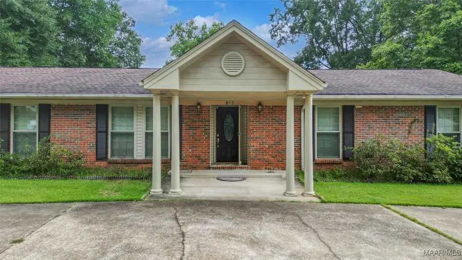 813 Carter Road, Prattville, AL 36067 - Image #2