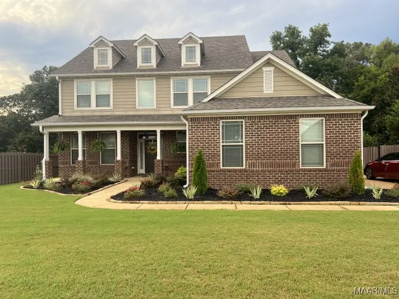 40 Tybee Cove, Deatsville, AL 36022 - Image #2