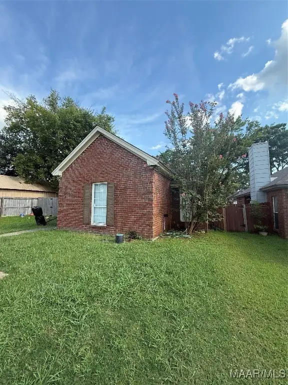 6736 Patti Court, Montgomery, AL 36116 - Image #2