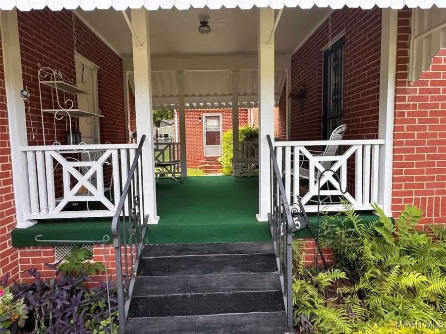 2775 Pelzer Avenue, Montgomery, AL 36109 - Image #2