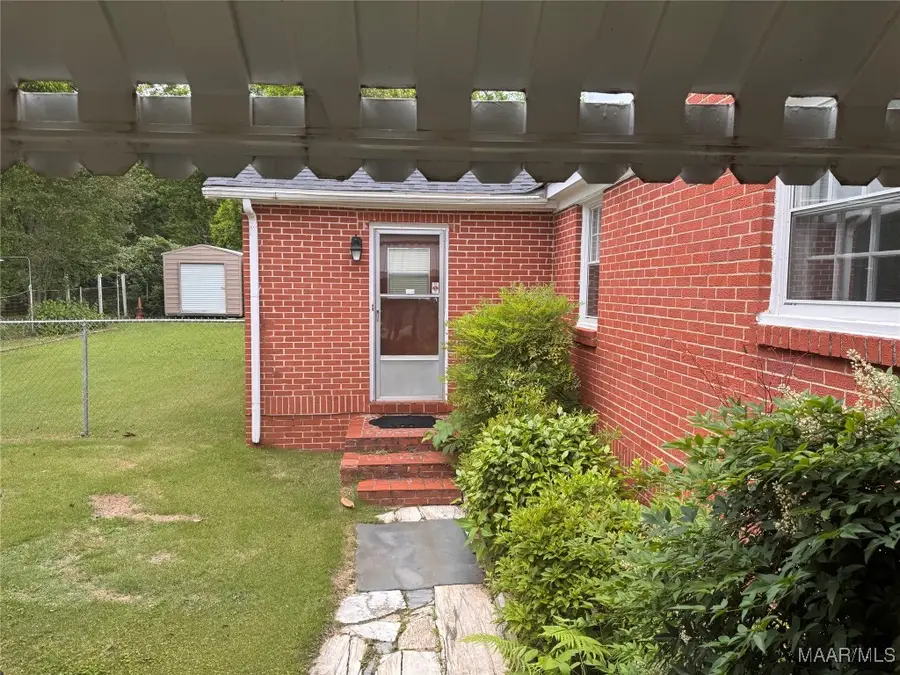 2775 Pelzer Avenue, Montgomery, AL 36109 - Image #3