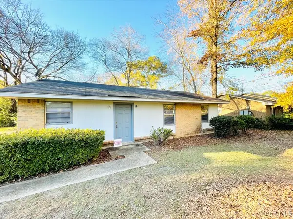 6265 Wares Ferry Road, Montgomery, AL 36117