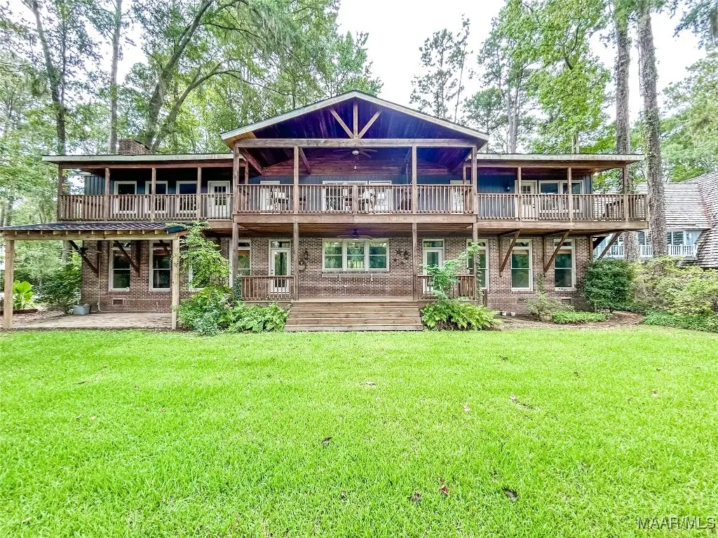 181 Tanglewood Circle, Selma, AL 36701 - Image #1