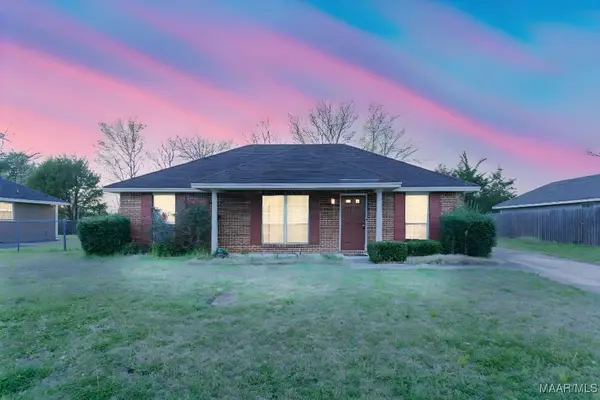 2642 Jan Drive, Montgomery, AL 36116