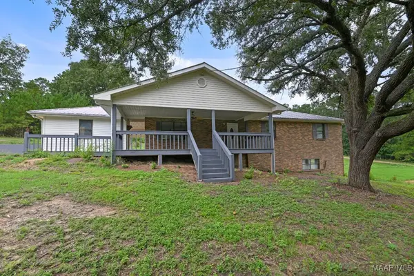 216 Dawn Road, Wetumpka, AL 36092