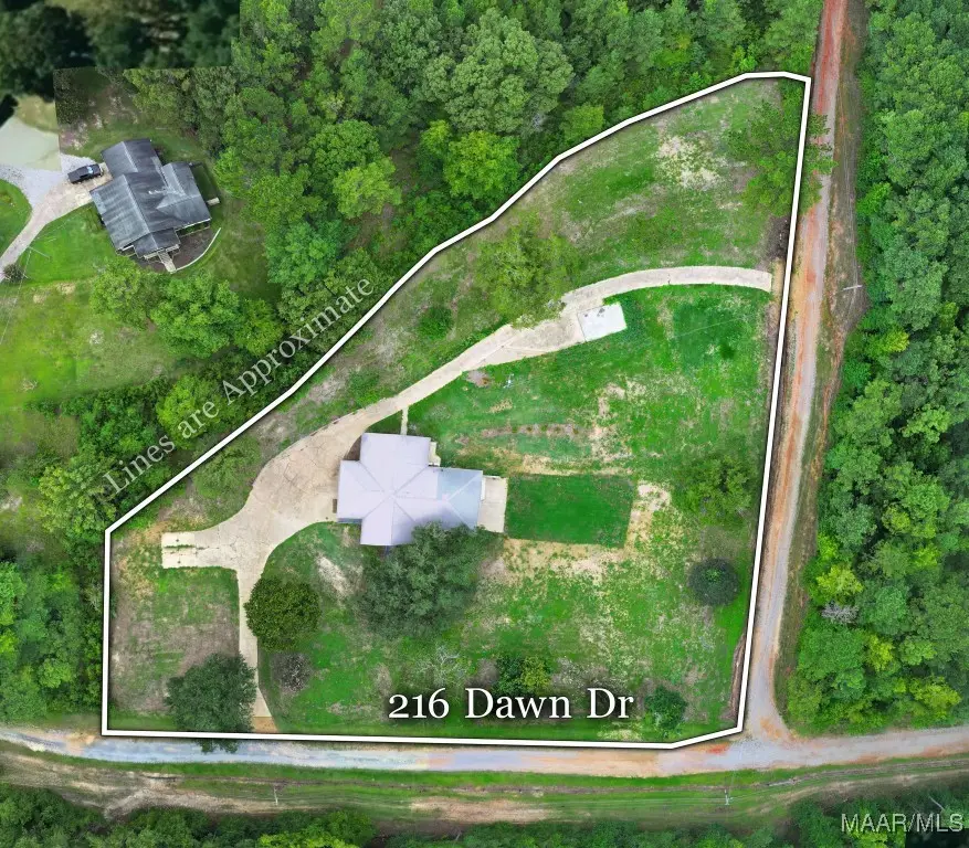 216 Dawn Road, Wetumpka, AL 36092 - Image #3