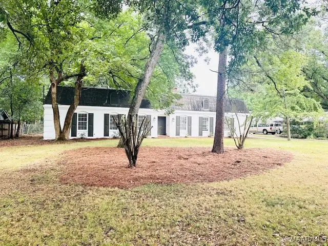 1809 Vaughn Lane, Montgomery, AL 36106 - Image #2