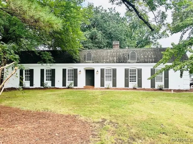 1809 Vaughn Lane, Montgomery, AL 36106 - Image #3