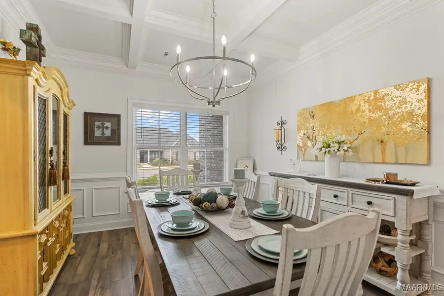 1294 Charleston Drive, Prattville, AL 36066 - Image #2