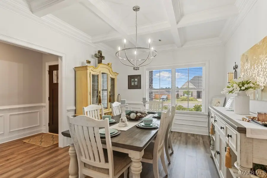 1294 Charleston Drive, Prattville, AL 36066 - Image #3