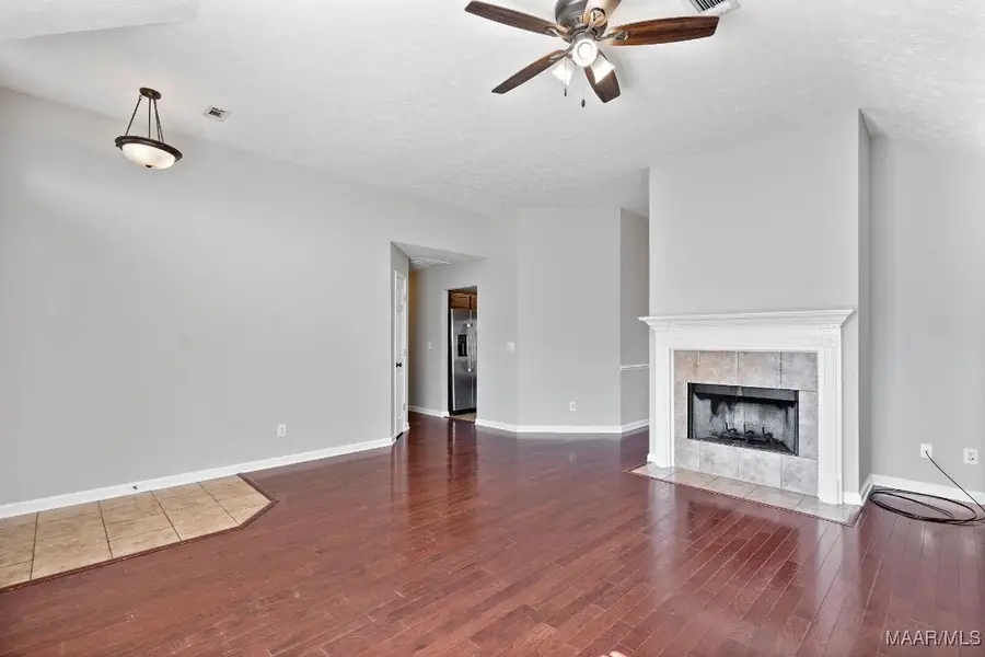 1312 Hallwood Lane, Montgomery, AL 36117 - Image #3
