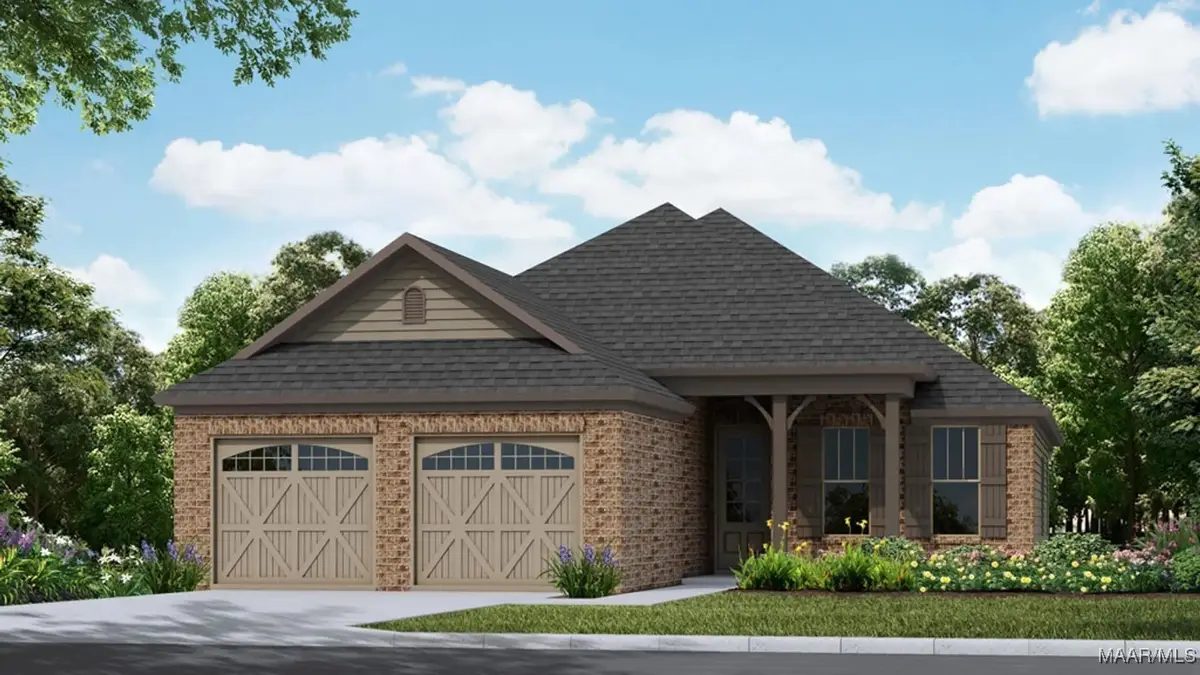 9608 Dakota Drive, Pike Road, AL 36064 - Image #1