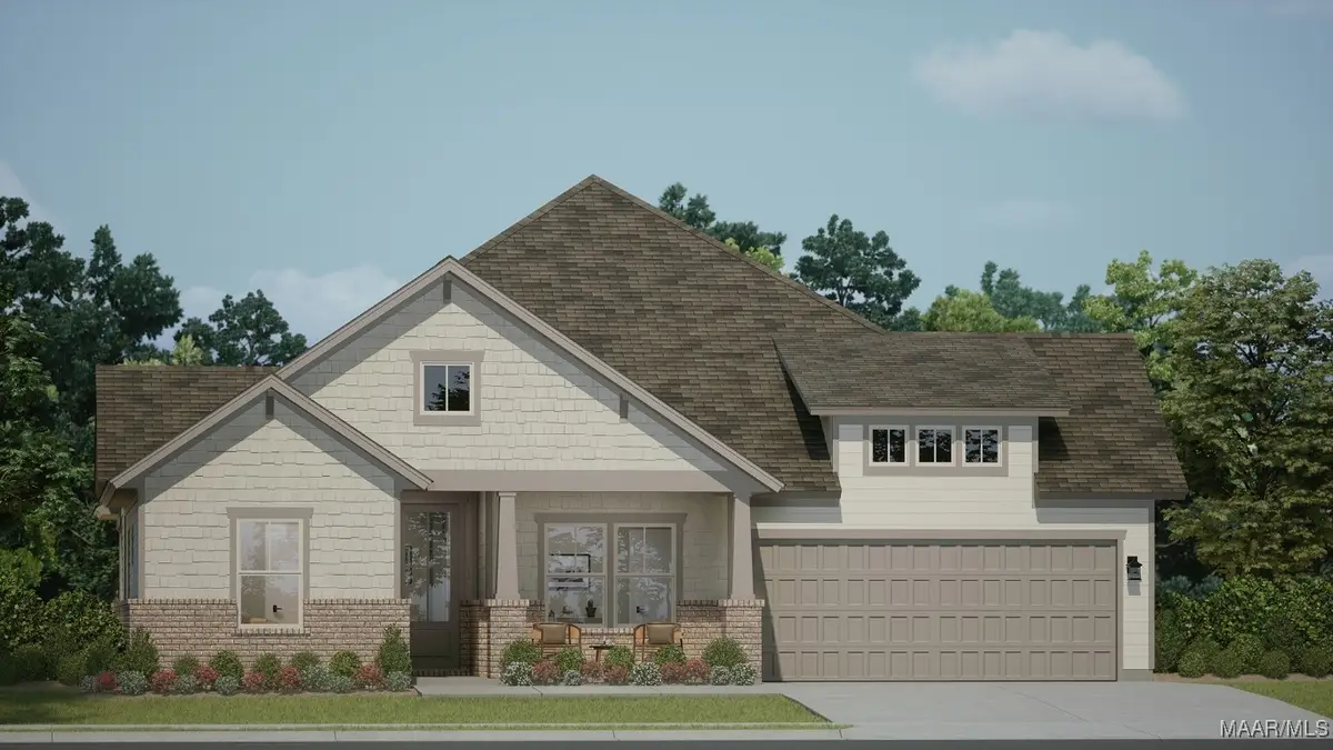 9600 Dakota Drive, Pike Road, AL 36064 - Image #1