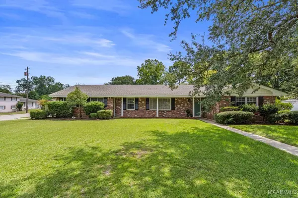3426 Wiley Road, Montgomery, AL 36106