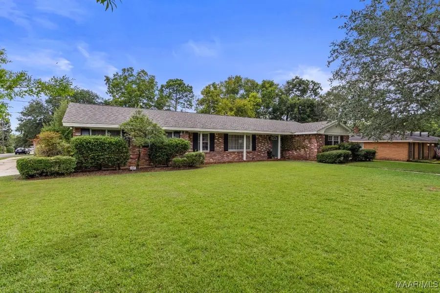 3426 Wiley Road, Montgomery, AL 36106 - Image #2