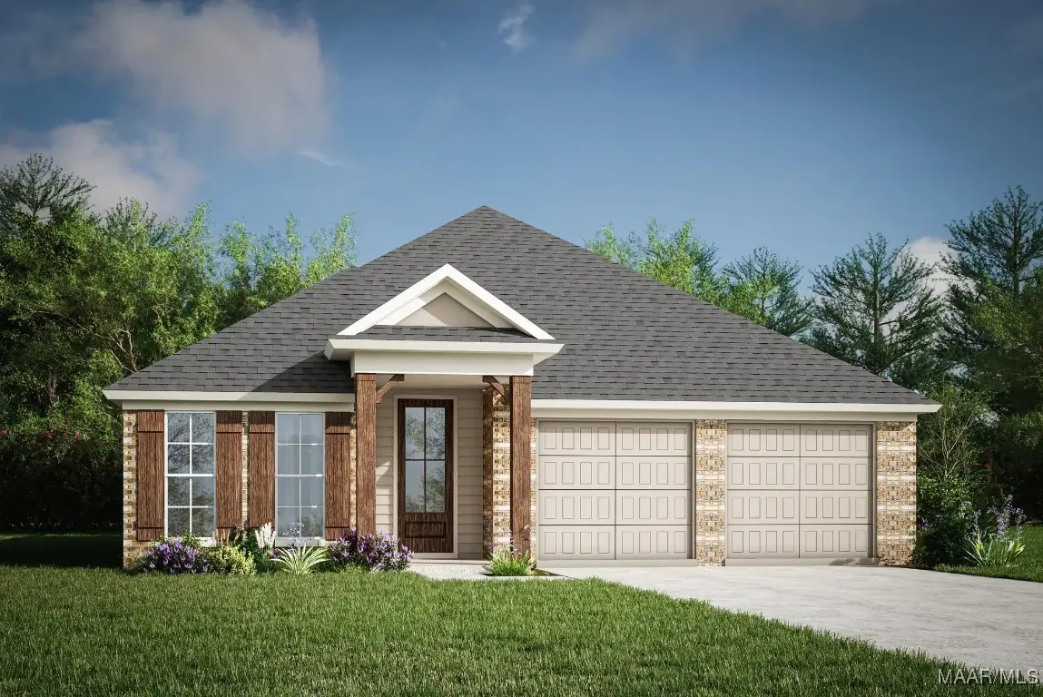 9544 Dakota Drive, Pike Road, AL 36064 - Image #1