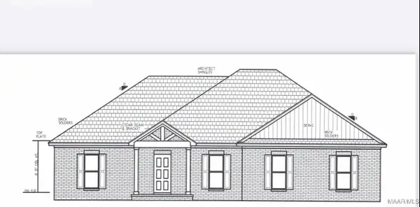 223 Preserve Ridge Lane, Wetumpka, AL 36092