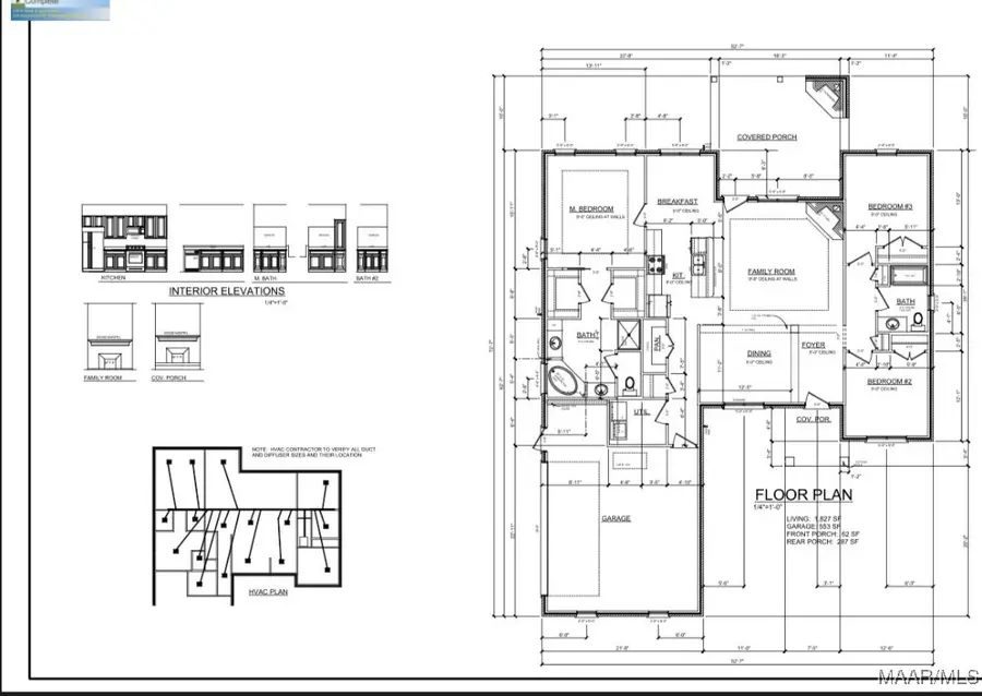 218 Preserve Ridge Lane, Wetumpka, AL 36092 - Image #2