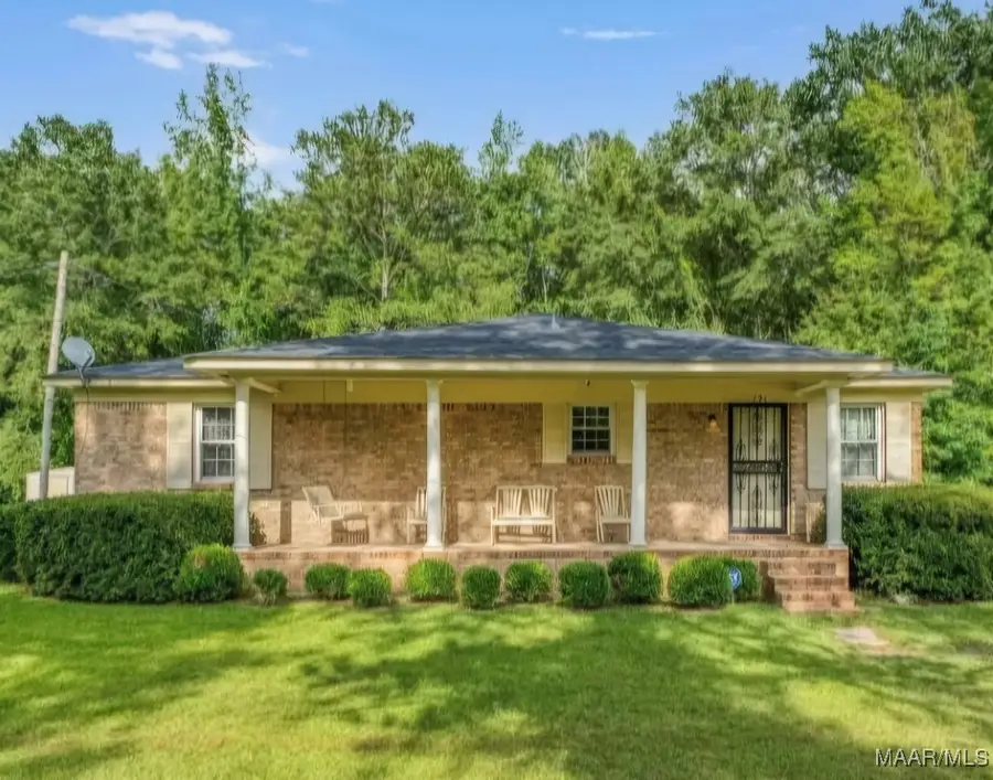 791 Walker Greene Road, Greenville, AL 36037 - Image #2