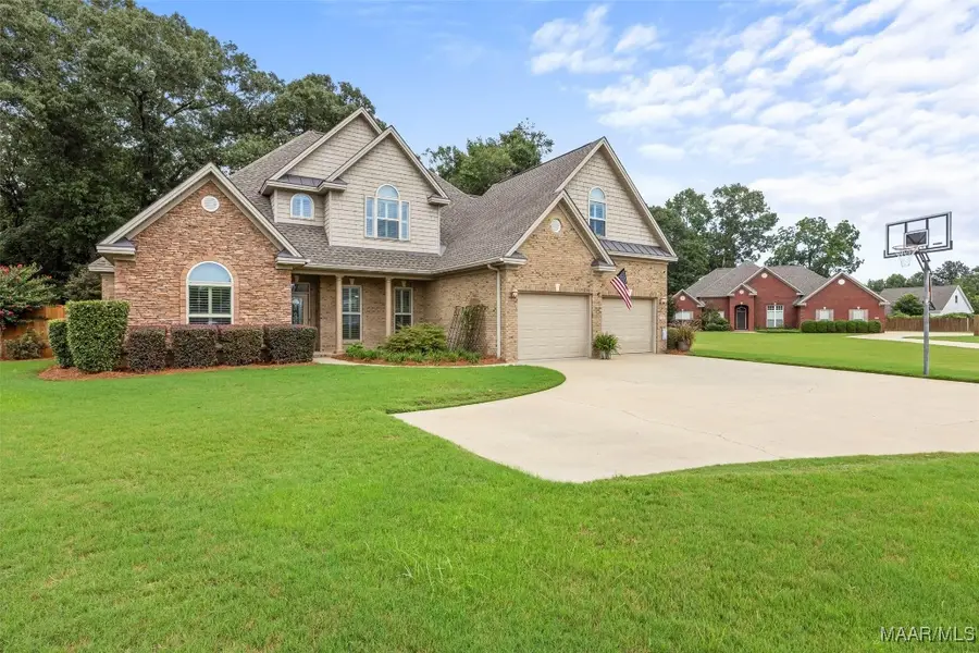 128 Fox Glen Lair, Wetumpka, AL 36093 - Image #3