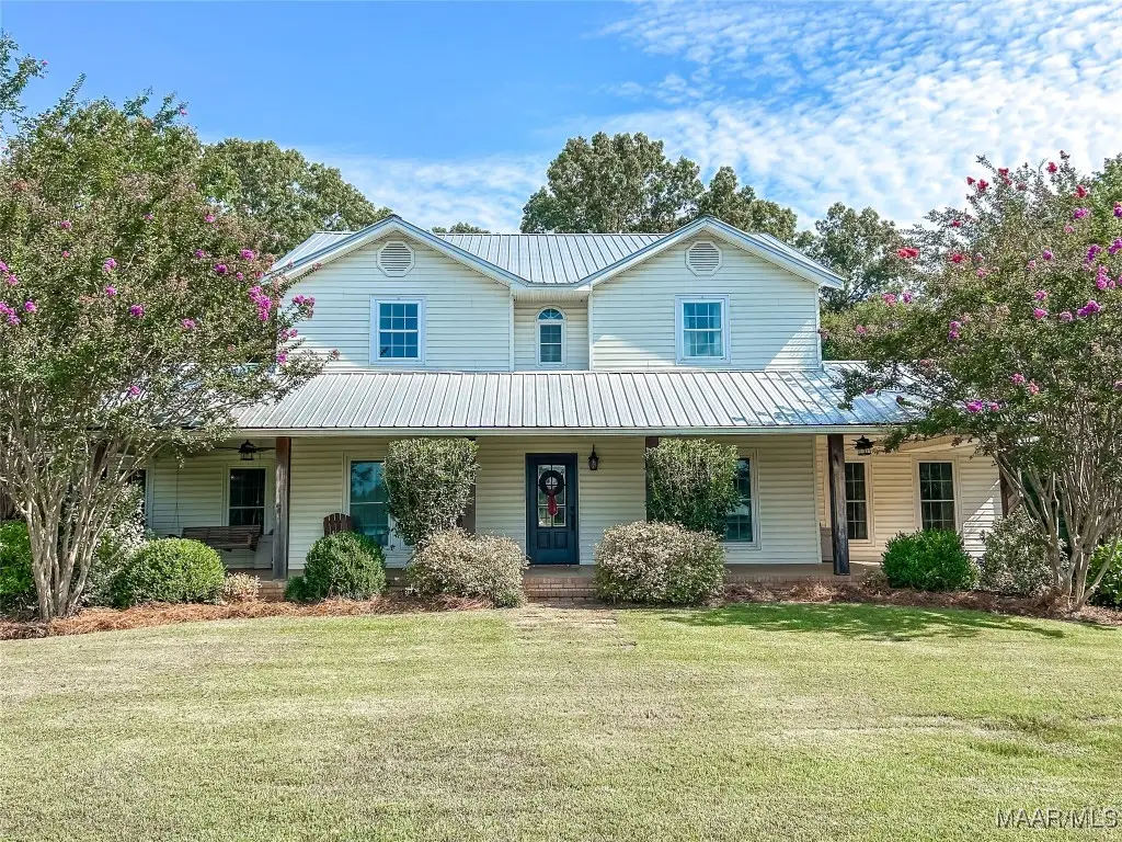 648 County Road 16, Valley Grande, AL 36701 - Image #1