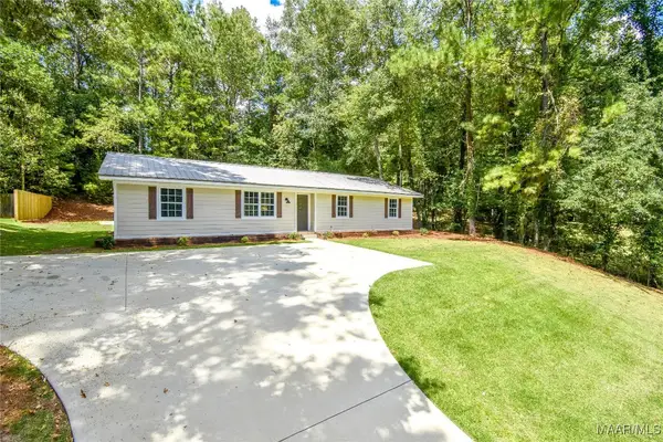 128 Brookside Drive, Alexander City, AL 35010