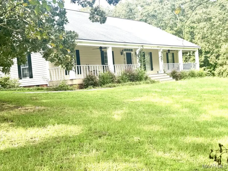 6373 Greensport Road, Ashville, AL 35953 - Image #1