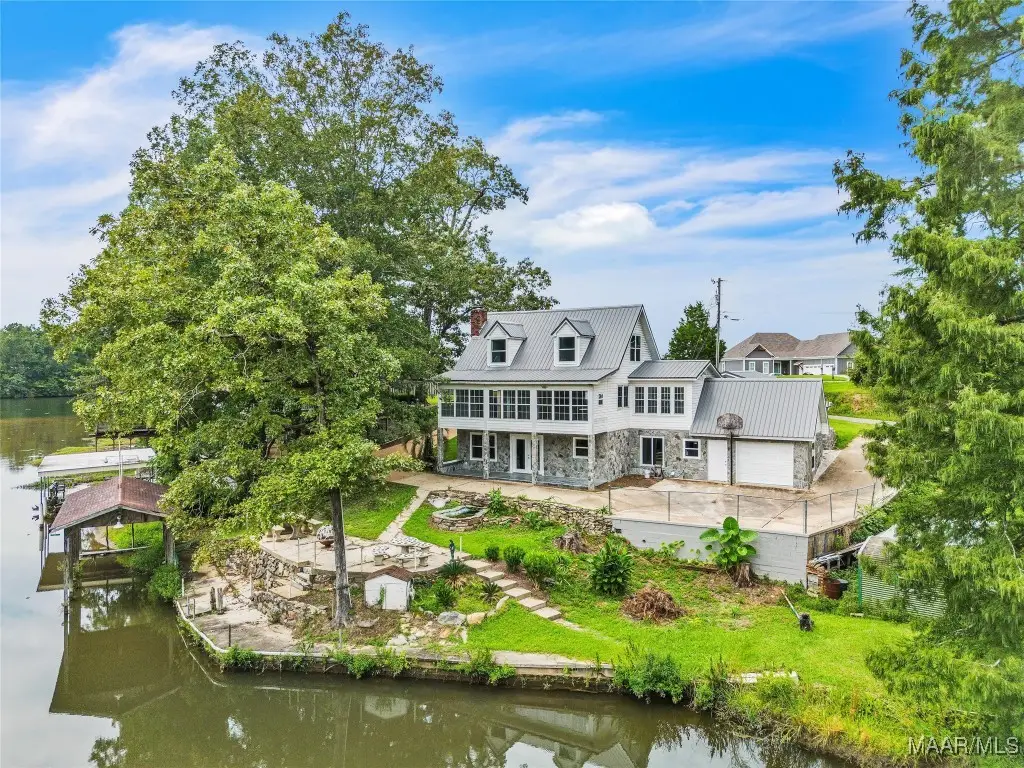 385 Joes Fish Camp Road, Titus, AL 36080 - Image #1