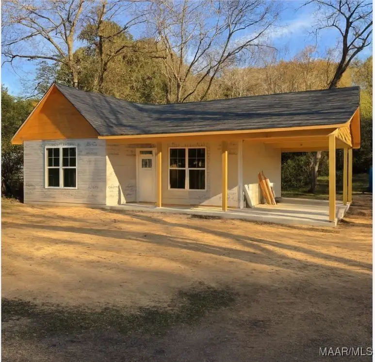 624 Lower Kingston Road #Lot 1, Prattville, AL 36067 - Image #1