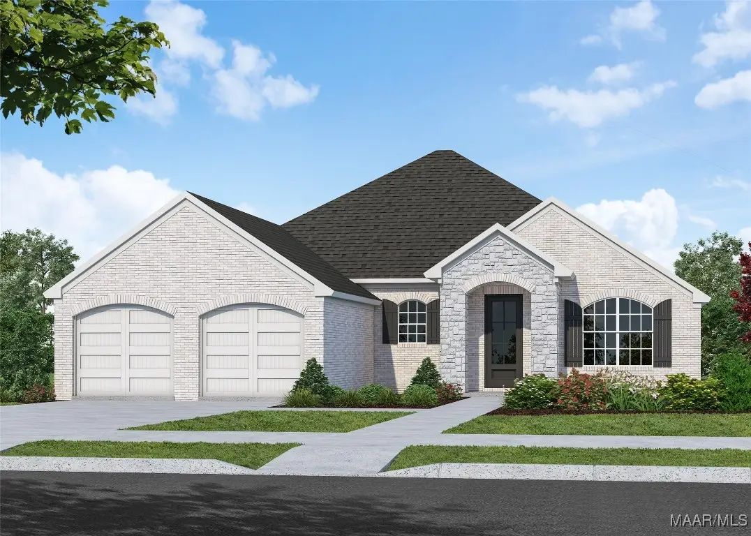 9561 Dakota Drive, Pike Road, AL 36064 - Image #1