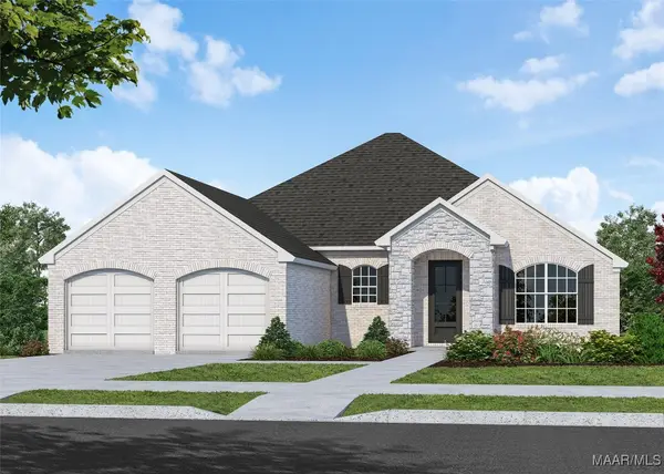 9561 Dakota Drive, Pike Road, AL 36064