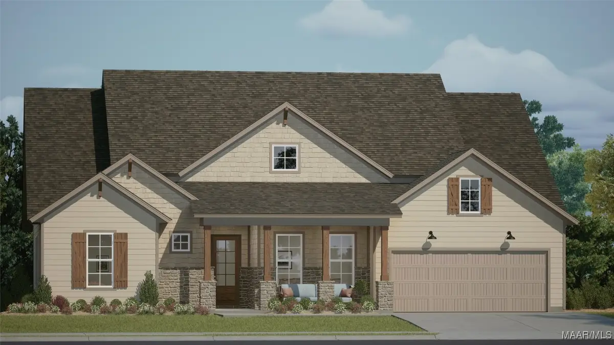 901 Aberfeld Lane, Pike Road, AL 36064 - Image #1