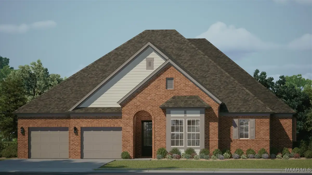 861 Mackin Avenue, Pike Road, AL 36064 - Image #1