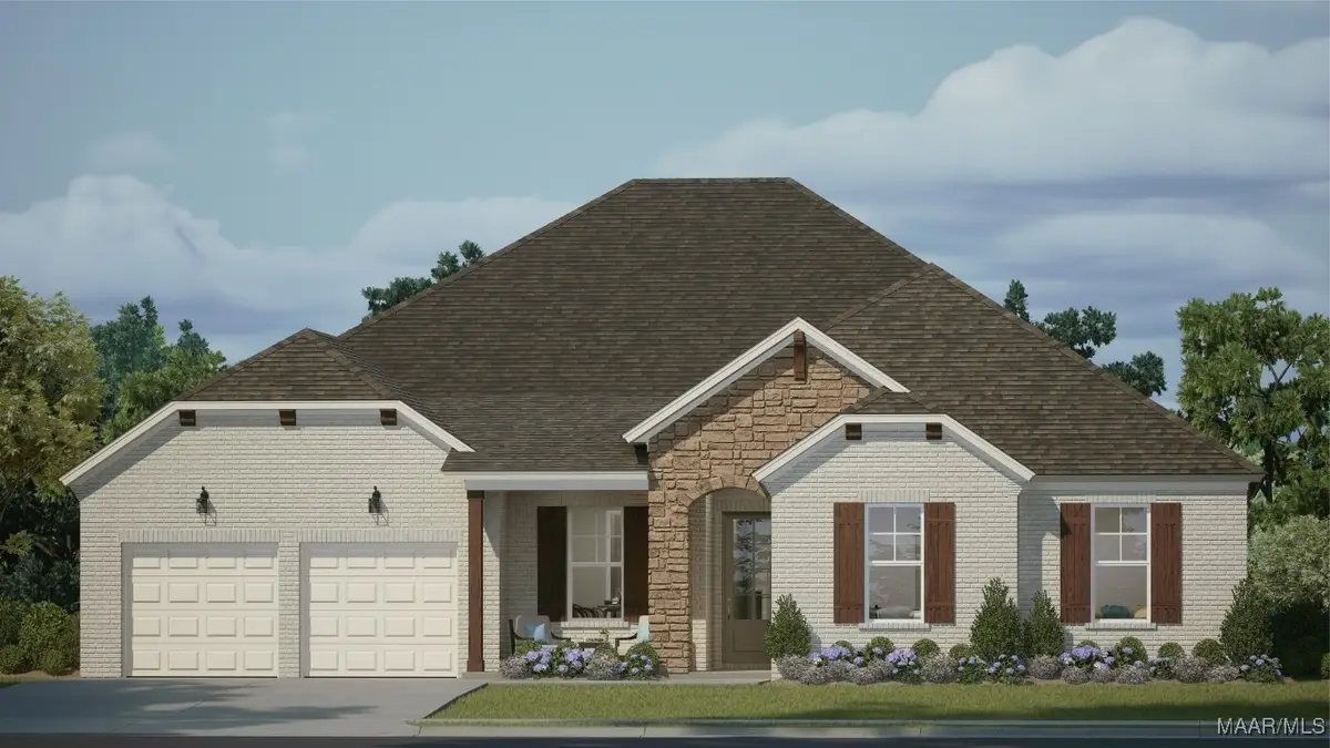 881 Mackin Avenue, Pike Road, AL 36064 - Image #1